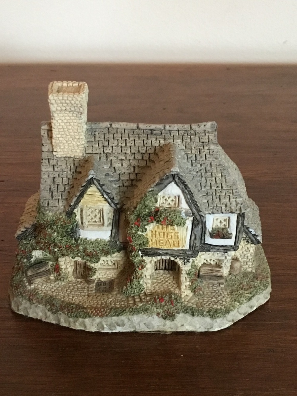 David Winter ‘The Hogs Head’ Beer House